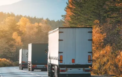 Adana ile Beytüşşebap Arası Klima Taşıma