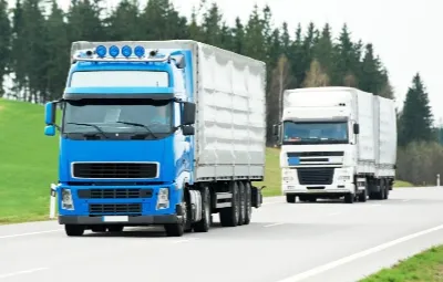 Adana ile Beytüşşebap Arası Eşya Taşıma